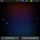 Download live wallpaper Honeycomb for free and Diamond for Android phones and tablets .