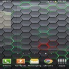 Download live wallpaper Honeycomb 2 for free and Unicorn 3D for Android phones and tablets .