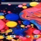 Download live wallpaper Ink game for free and Hologram for Android phones and tablets .