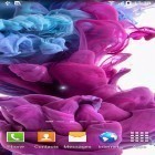 Download live wallpaper Ink in water for free and Kinetic for Android phones and tablets .