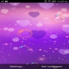 Download live wallpaper Is it love for free and Spring by Wisesoftware for Android phones and tablets .