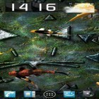 Download live wallpaper Koi for free and Wolves mistery for Android phones and tablets .