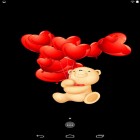 Download live wallpaper Live teddy bears for free and Sea and sky for Android phones and tablets .