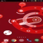 Download live wallpaper Living Colors for free and Hearts by Webelinx Love Story Games for Android phones and tablets .