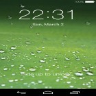 Download live wallpaper Lock screen for free and Neon flower by Dynamic Live Wallpapers for Android phones and tablets .