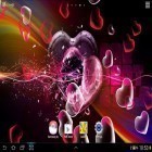 Download live wallpaper Love for free and Zombiemine for Android phones and tablets .