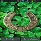 Download live wallpaper Lucky charms for free and Optical illusions by AlphonseLessardss3 for Android phones and tablets .