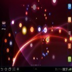 Download live wallpaper Magic for free and Jellyfishes for Android phones and tablets .