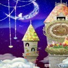 Download live wallpaper Magical clock tower for free and Christmas tree 3D by Amax lwps for Android phones and tablets .
