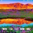 Download live wallpaper Magical world for free and Optical illusion for Android phones and tablets .