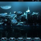 Download live wallpaper Metaballs liquid HD for free and Frozen glass by Frisky lab for Android phones and tablets .