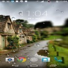 Download live wallpaper Micro city for free and India clock by iPlay Store for Android phones and tablets .
