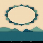Download live wallpaper Minima for free and Fireplace sound for Android phones and tablets .