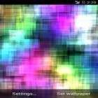 Download live wallpaper Mix color for free and Crazy colors for Android phones and tablets .