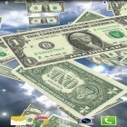 Download live wallpaper Money rain for free and Trumpets for Android phones and tablets .