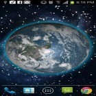 Download live wallpaper Moving Earth 3D for free and Arctic Penguin for Android phones and tablets .