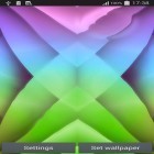 Download live wallpaper Multicolor for free and Waterworld for Android phones and tablets .