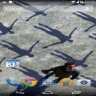 Download live wallpaper Muse absolution for free and Solar system for Android phones and tablets .