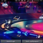 Besides Music by Abc live studio live wallpapers for Android, download other free live wallpapers for Asus ZenPad 7.0 Z170C.