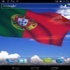 Download live wallpaper My country flag for free and Jungle of flowers for Android phones and tablets .