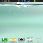 Besides My water live wallpapers for Android, download other free live wallpapers for Fly ERA Nano 9 IQ436i.
