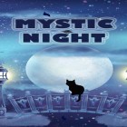 Download live wallpaper Mystic night live wallpaper for free and Chrooma Float for Android phones and tablets .