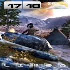 Download live wallpaper Native american 3D pro full for free and Fantasy forest 3D for Android phones and tablets .