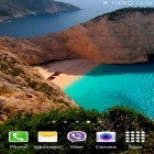 Download live wallpaper Navagio beach for free and Curve for Android phones and tablets .
