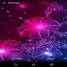 Download live wallpaper Neon flower by Dynamic Live Wallpapers for free and Apocalypse 3D for Android phones and tablets .