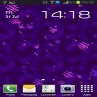 Download live wallpaper Nether portal for free and Ink by Wasabi for Android phones and tablets .