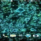Download live wallpaper Neuron for free and Car and model for Android phones and tablets .