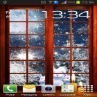 Download live wallpaper New Year night for free and Thunderstorm by BlackBird Wallpapers for Android phones and tablets .