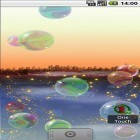 Download live wallpaper Nicky bubbles for free and Art alive 3D pro for Android phones and tablets .