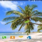 Download live wallpaper Ocean by Amax lwps for free and Mountain summer for Android phones and tablets .