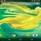 Besides Oil paint live wallpapers for Android, download other free live wallpapers for Huawei U8110.