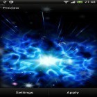 Download live wallpaper Plasma for free and Hypno clock for Android phones and tablets .