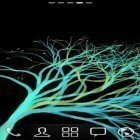 Download live wallpaper Plasma tree for free and Valentines Day by orchid for Android phones and tablets .