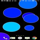 Download live wallpaper Polygon for free and Cells for Android phones and tablets .