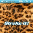 Download live wallpaper Purrapy for free and Broken glass by Cosmic Mobile for Android phones and tablets .