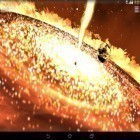 Download live wallpaper Quasar 3D for free and Cute birds for Android phones and tablets .