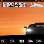Download live wallpaper Racing car for free and Zoo: Cat for Android phones and tablets .