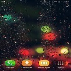 Download live wallpaper Rain by My live wallpaper for free and Christmas HD by Live wallpaper hd for Android phones and tablets .