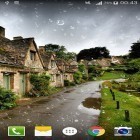 Download live wallpaper Raindrop for free and River flow for Android phones and tablets .