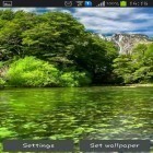 Download live wallpaper River for free and Gun for Android phones and tablets .