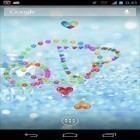 Download live wallpaper Romantic for free and Magic by AppQueen Inc. for Android phones and tablets .