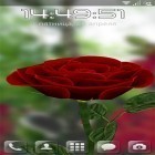 Download live wallpaper Rose 3D for free and Phoenix by Niceforapps for Android phones and tablets .