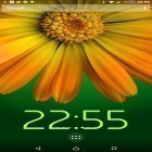 Download live wallpaper Rotating flower for free and Water drops by Amax LWPS for Android phones and tablets .