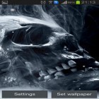 Download live wallpaper Scary for free and Autumn pond for Android phones and tablets .