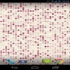 Download live wallpaper Shapes for free and Cute by Live Wallpapers Gallery for Android phones and tablets .