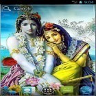 Download live wallpaper Shree Krishna for free and Makkah for Android phones and tablets .